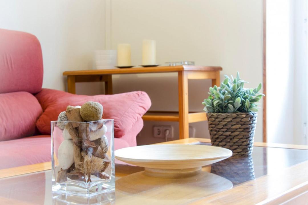 1 Bedroom 1 Bathroom Furnished - Chueca - Bright In Downtown Area - Mintystay 마드리드 외부 사진